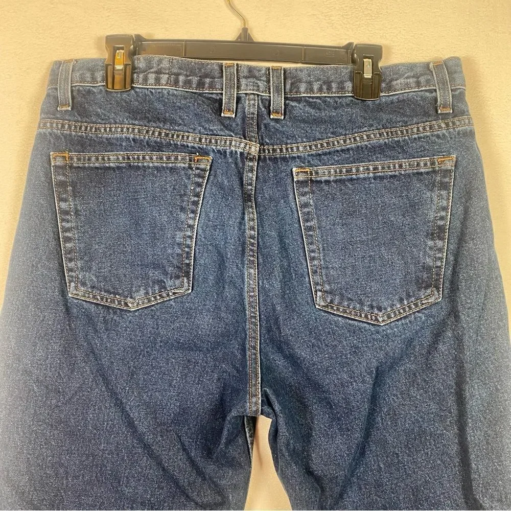 Red Head Classic Fit Denim Jeans Size 36
